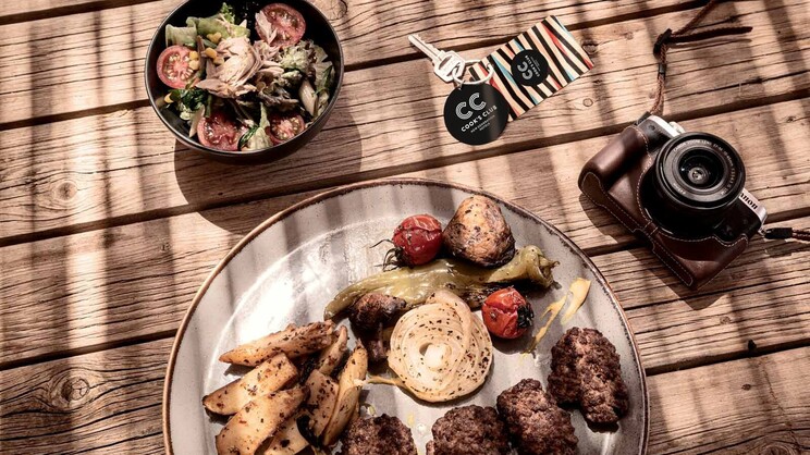 Cook's Club Adakoy Marmaris